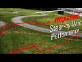 nexteer steer by wire benefits safety u0026 performance