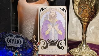 JEMAND meldet sich plötzlich bei dir, von dem DU es nicht mehr gedacht hättest🤯💌Tarot Kartenlegen