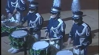 浜工Drumline　2000