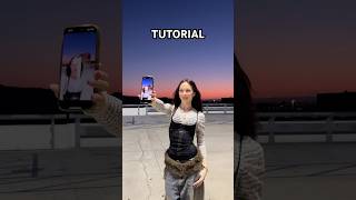 Dame tu cosita Tutorial 🫣 #elsarca #tiktok