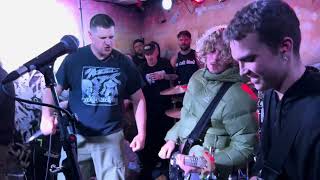 Despize - Leeds Hardcore Show