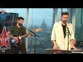 Bastille - Good Grief (Live on the Chris Evans Breakfast Show with Sky)