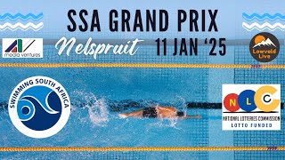 SSA Grand Prix - Nelspruit - Day 2