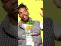 Lil Baby Is Effortlessly Funny! 🤣