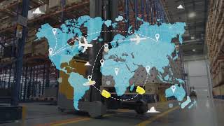 Rethinking Global Supply Chains