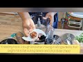 unboxing food processor bosch multi talent 3