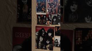 My KISS Collection #kissband #shorts #kissfan777 #kissarmy #collection #kisscollection