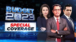 Budget Session 2023 | Budget 2023 | Nirmala Sitharaman | Budget 2023 Special Coverage | English News