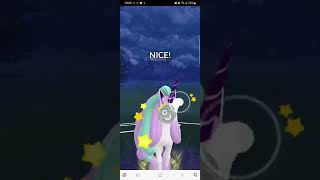 【Pokémon Go】用@poke_ak 的陣容打意志力盃！#意志力盃