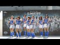 diana ベイスターズ対タイガース クライマックスシリーズ初戦 2019.10.5