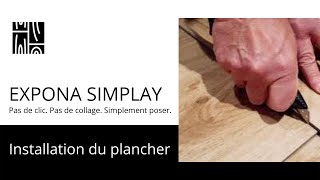 objectflor EXPONA SIMPLAY Social Media Clip - Français