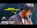 FILM TERAKHIR,SANG BATTOSAI,SAMURAI TERHEBAT JEPANG ‼️ | ALUR CERITA FILM ‼️