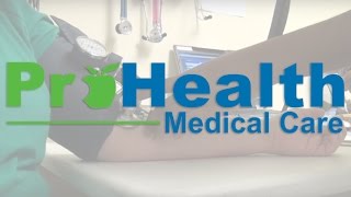 ProHealth Medical Care