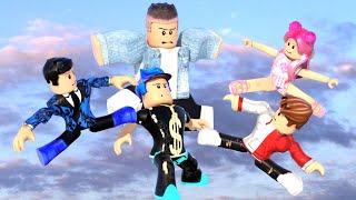 1 Hour Roblox Song Slaying In Roblox Roblox Parody Roblox Animation - slaying in roblox original song