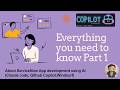 Everything You Need to Know : Build ServiceNow Apps with AI-Claude, GitHub Copilot,Cursor & Windsurf