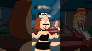 Meg and Halloween