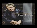 Don Moen - 2003 - Trono de gracia (Full Album)