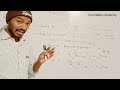 Types of Exact Differential Equations in Telugu  Reducing to Exact DE  Root Maths Academy