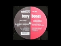 Terry Bones ‎– Angel's Groove