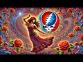 Scarlet Begonias - Grateful Dead