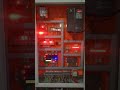 Elevator Control panel