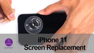 Apple iPhone 11 Screen Replacement