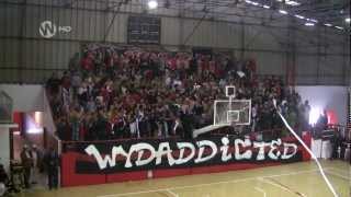 WYDADDICTED Best Of WAC # RSB - Basketball