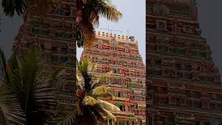 Shree sharadamba  temple shringeri, karnataka