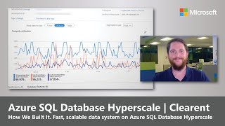 Build fast, scalable data system on Azure SQL Database Hyperscale | Clearent