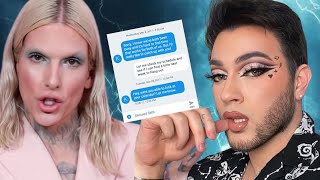 Jeffree Star EXPOSED MANNY MUA 2025 \u0026 Ash Trevino Makeup Artist Speaks out