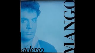 MANGO - Sesto Long Playing (album del 1987)