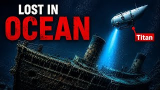The Titan Submarine Implosion: Every Warning, Every Failure, Every Life Lost.