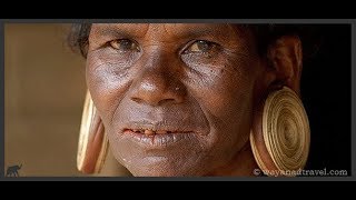 Amazing Indian tribal music- kerala wayanad tribes