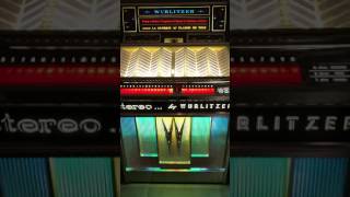 Wurlitzer 2800