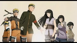 Naruto-Hinata | Anime Edits| AMV | Ruth B - Dandelions