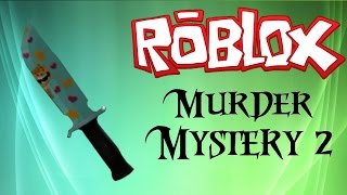 Roblox Murder Mystery 2 5 Freeee Knife Codes Music Jinni - 