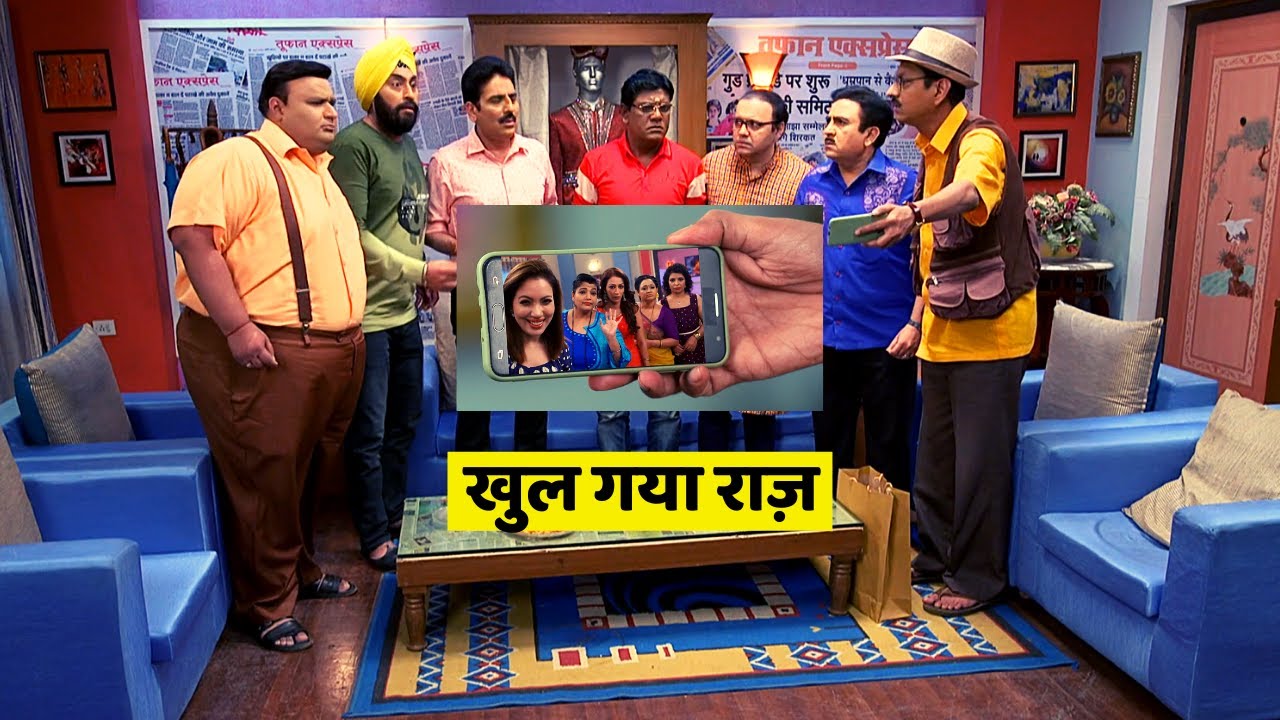 How Party Sharty will be Successful, Taarak mehta ka oolta chashma TMKOC