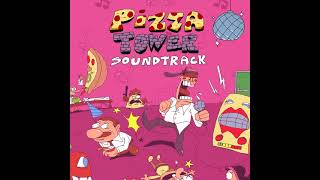 ClascyJitto - Put On A Show (Pizza Tower OST)