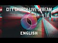 CCI Live Stream // English