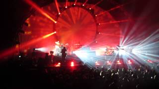 Brit Floyd - Dogs - Berlin 2013 [HD]