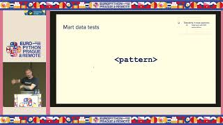 DBT & Python - How to write reusable and testable pipelines — Florian Stefan