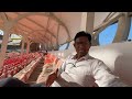 क्रिकट स्टेडियम के अंदर होटल miraj cricket stadium nathdwara nathdwara cricket stadium miraj