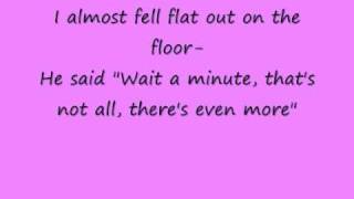 Rascal Flatts Backwards Lyrics