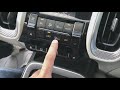 interior of kia sonet fully explained all buttons autowheels india autowheelsind