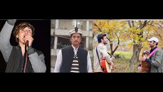 Ta Hawlio Nasan e Sarak e Sarak by Rizwan// Rubab Qazi Faizan