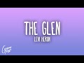 Levi Heron - The Glen (Levi Heron Edit)