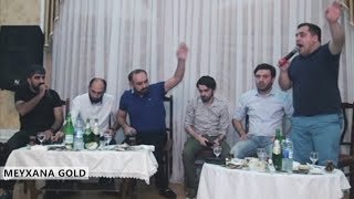 Qiyməti artıqlamasıynandı (Vuqar, Punhan, Ruslan, Kerim, Kamran, Perviz) Meyxana 2019