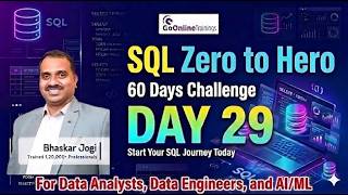 29 SQL Server Date and Time Functions Part3