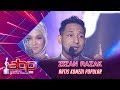 Zizan Razak - Artis Komedi Popular | #ABPBH31