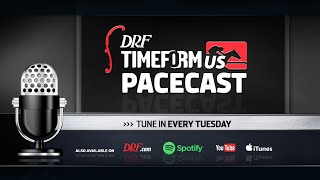 TimeformUS Pacecast | Episode 117 |  October 5, 2021